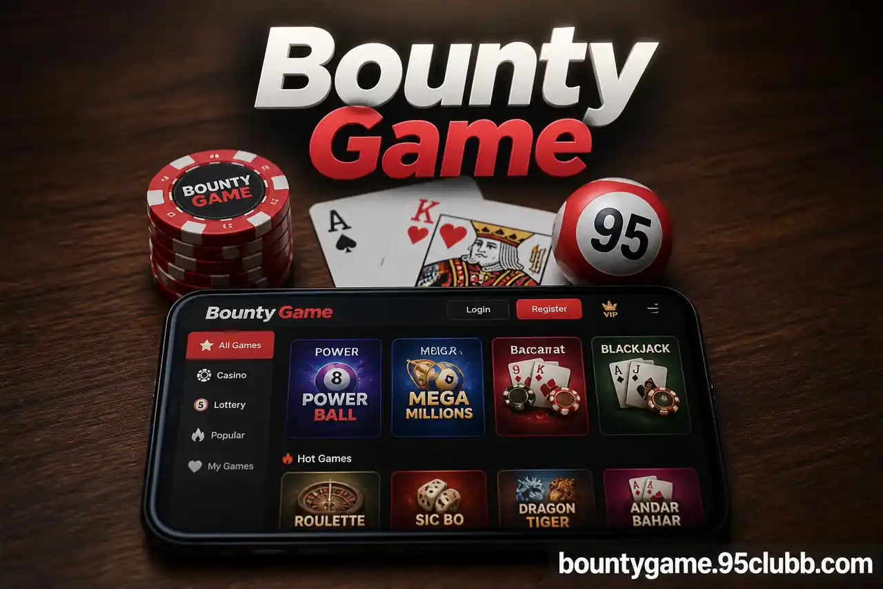 Bounty Game