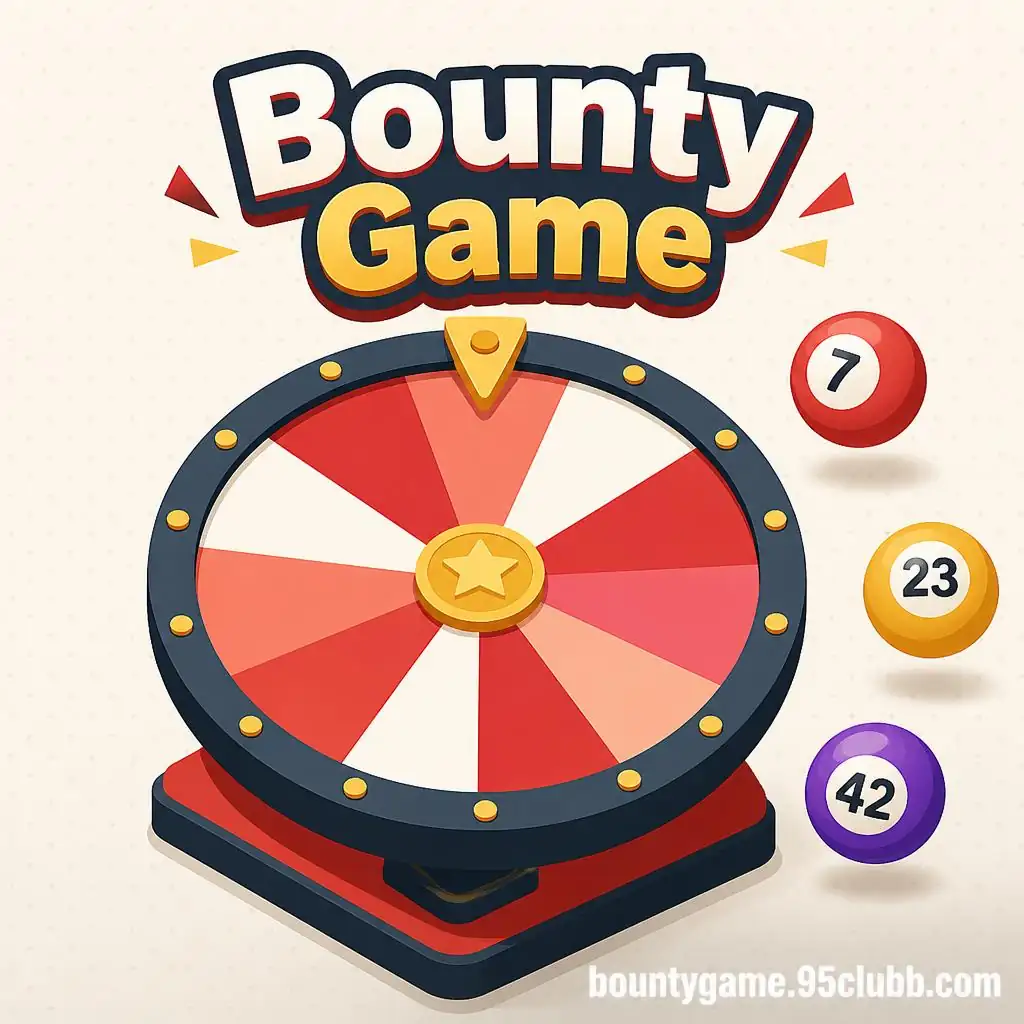 Bounty Game